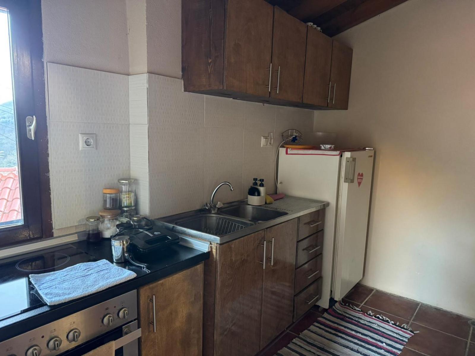 KastanitsaFani'S House别墅 外观 照片