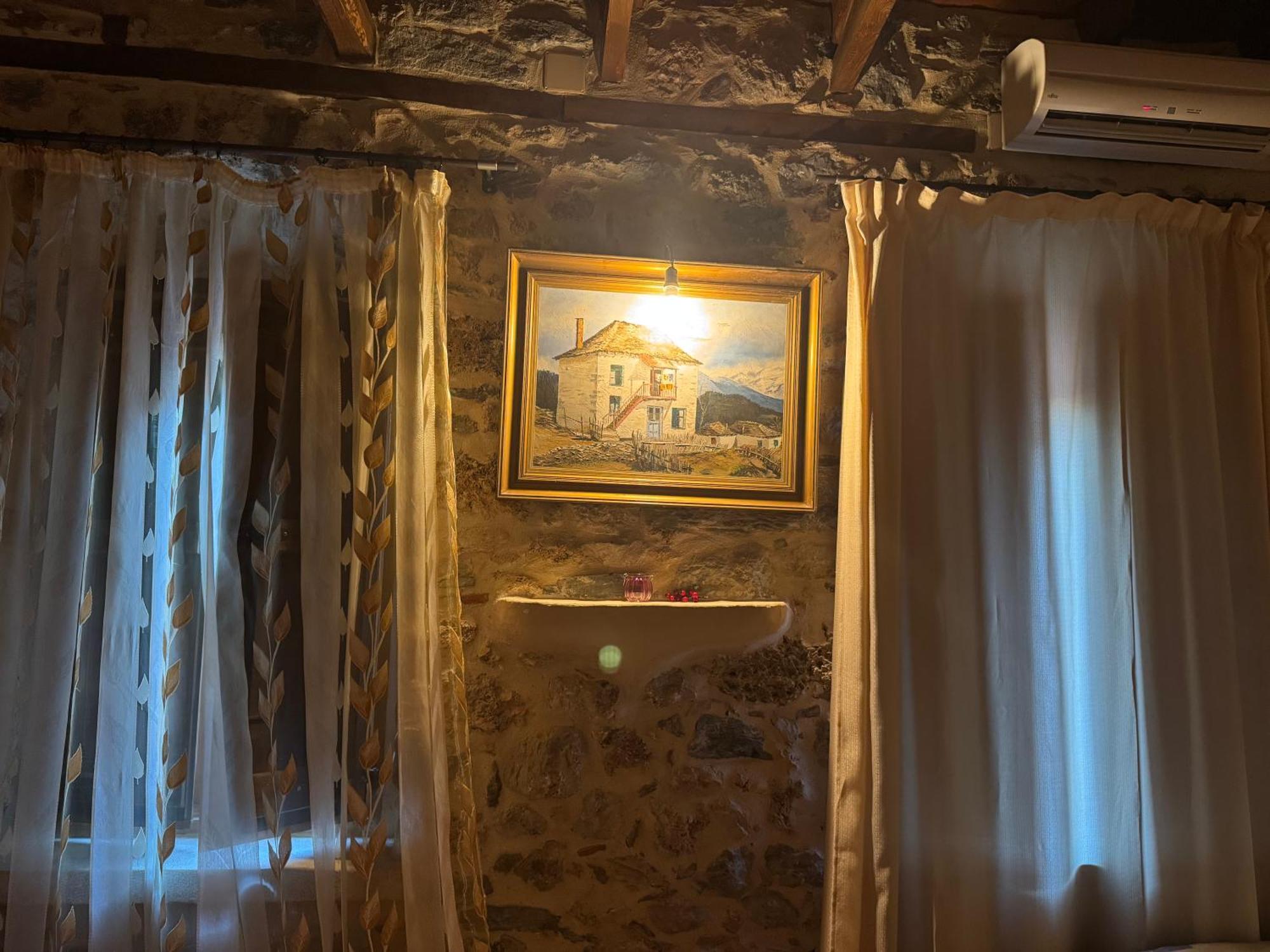 KastanitsaFani'S House别墅 外观 照片